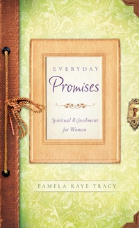 Enlarge image Cover: Everyday Promises - Barbour Publishing, Inc.