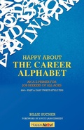 Cover: Happy About The Career Alphabet - Happy About