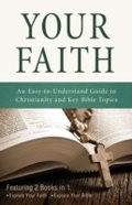 Cover: Your Faith - Barbour Publishing, Inc.