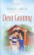 Cover: Dear Granny - Barbour Publishing, Inc.