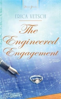 Enlarge image Cover: Engineered Engagement - Barbour Publishing, Inc.