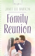 Cover: Family Reunion - Barbour Publishing, Inc.