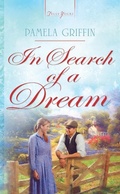Cover: In Search of a Dream - Barbour Publishing, Inc.