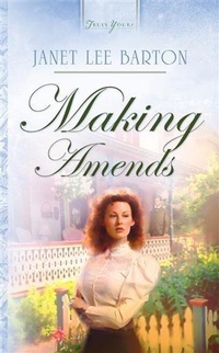 Enlarge image Cover: Making Amends - Barbour Publishing, Inc.