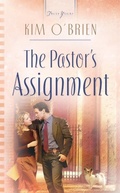 Cover: Pastor's Assignment - Barbour Publishing, Inc.