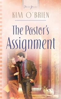 Enlarge image Cover: Pastor's Assignment - Barbour Publishing, Inc.