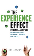 Cover: The Experience Effect For Small Business - Happy About