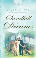 Cover: Sandhill Dreams - Barbour Publishing, Inc.