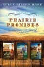 Cover: Prairie Promises - Barbour Publishing, Inc.