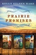 Cover: Prairie Promises - Barbour Publishing, Inc.