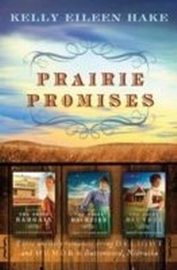 Enlarge image Cover: Prairie Promises - Barbour Publishing, Inc.