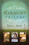 Cover: Harmony Trilogy - Barbour Publishing, Inc.