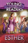 Cover: Esther - Barbour Publishing, Inc.