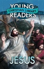 Cover: Jesus - Barbour Publishing, Inc.