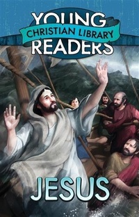 Enlarge image Cover: Jesus - Barbour Publishing, Inc.