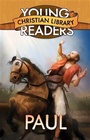 Cover: Paul - Barbour Publishing, Inc.