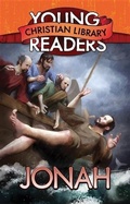 Cover: Jonah - Barbour Publishing, Inc.