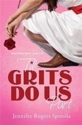 Cover: 'Til Grits Do Us Part - Barbour Publishing, Inc.