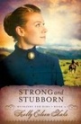 Cover: Strong and Stubborn - Barbour Publishing, Inc.