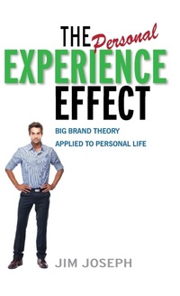Enlarge image Cover: The Personal Experience Effect - Happy About