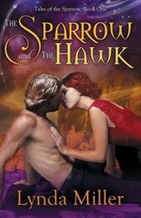 Enlarge image Cover: The Sparrow and the Hawk - Imajinn Books