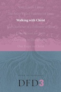 Cover: Walking with Christ - NavPress Publishing Group