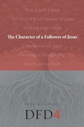 Cover: The Character of a Follower of Jesus - NavPress Publishing Group