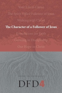 Enlarge image Cover: The Character of a Follower of Jesus - NavPress Publishing Group