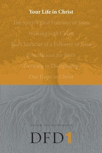 Enlarge image Cover: Your Life in Christ - NavPress Publishing Group