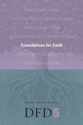 Cover: Design for Discipleship - NavPress Publishing Group