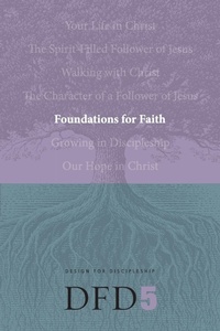 Enlarge image Cover: Design for Discipleship - NavPress Publishing Group