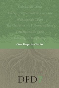 Cover: Our Hope in Christ - NavPress Publishing Group