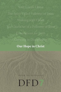 Enlarge image Cover: Our Hope in Christ - NavPress Publishing Group