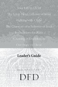 Cover: Dfd Leader's Guide - NavPress Publishing Group
