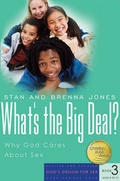 Cover: What's the Big Deal? - NavPress Publishing Group