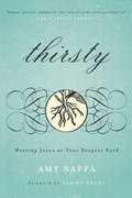 Cover: Thirsty - NavPress Publishing Group