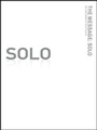 Cover: The Message//REMIX Solo - NavPress Publishing Group