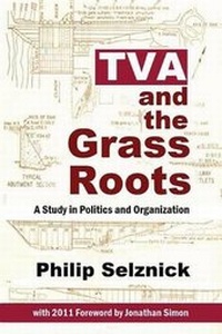 Enlarge image Cover: TVA and the Grass Roots - Quid Pro, LLC