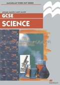 Cover: Work Out Science GCSE Key Stage 4 - Palgrave Macmillan