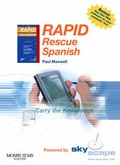 Cover: RAPID Rescue Spanish - Mosby/JEMS