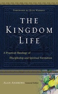 Cover: Kingdom Life, The - NavPress Publishing Group