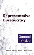 Cover: Representative Bureaucracy - Quid Pro, LLC