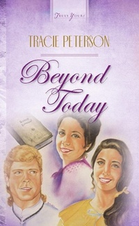 Enlarge image Cover: Beyond Today - Barbour Publishing, Inc.