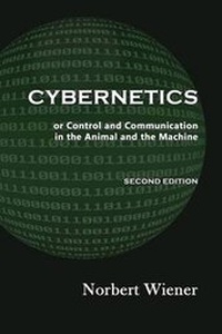 Enlarge image Cover: Cybernetics, Second Edition - Quid Pro LLC