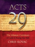 Cover: Acts 29 - NavPress Publishing Group