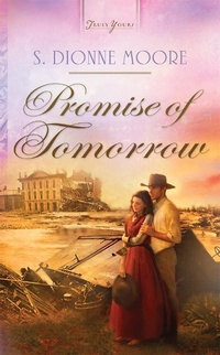 Enlarge image Cover: Promise of Tomorrow - Barbour Publishing, Inc.