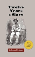 Cover: Twelve Years a Slave - Quid Pro, LLC
