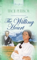 Cover: Willing Heart - Barbour Publishing, Inc.