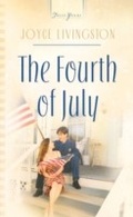 Cover: Fourth Of July - Barbour Publishing, Inc.