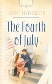 Enlarge image Cover: Fourth Of July - Barbour Publishing, Inc.